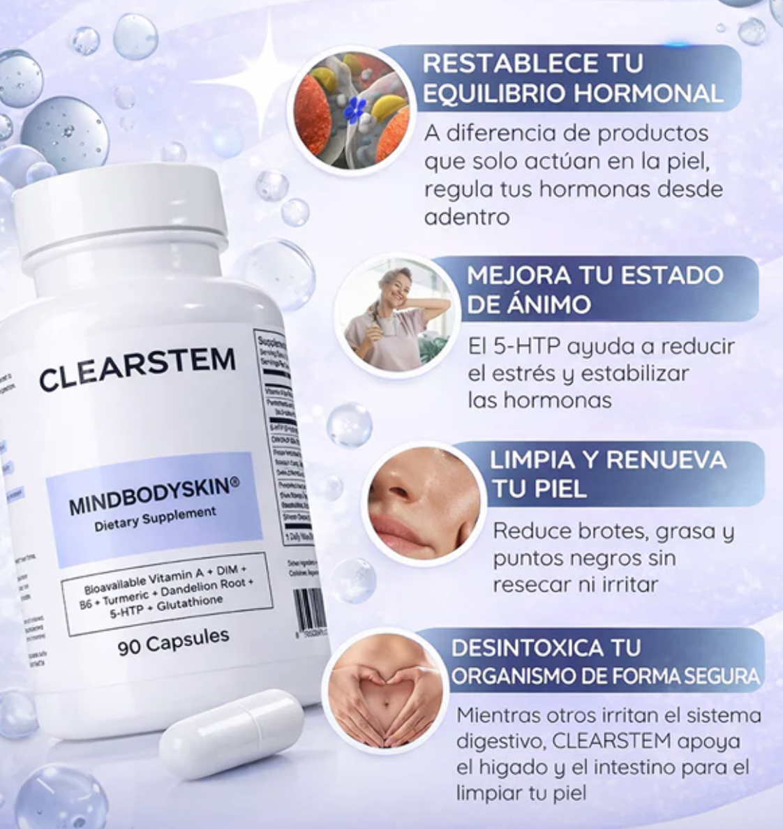 Clearstem
