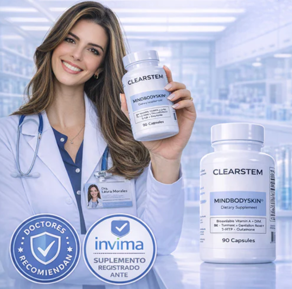 Clearstem