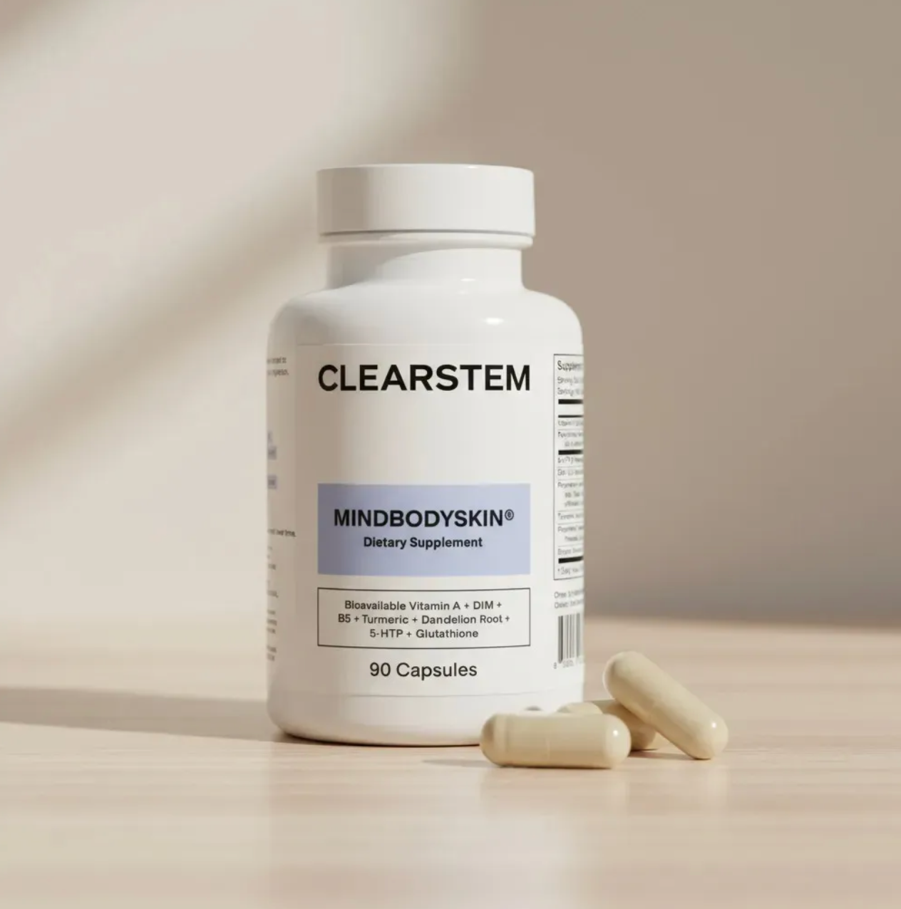 Clearstem